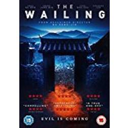 The Wailing [DVD]